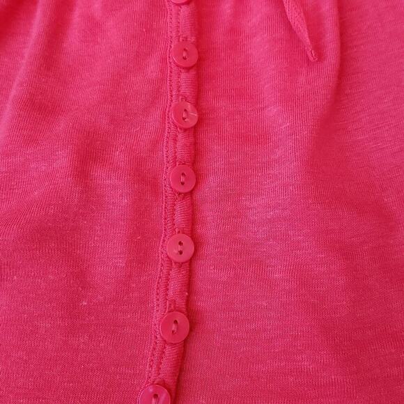 NWT Free People The Charlie Tee Small - Picture 6 of 8